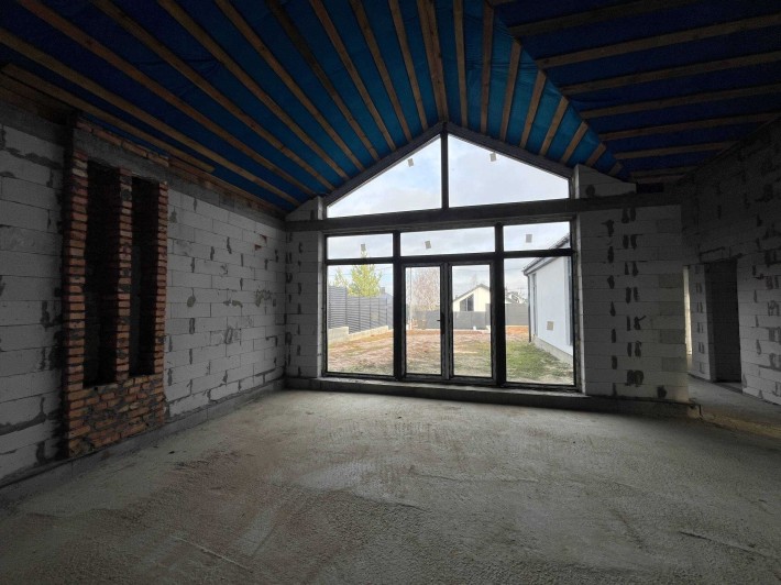 Будинок 120 м2 | 7 соток | 10 км Київ | Є Оселя | Без комісії - фото 1