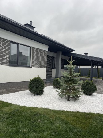 Продаж будинку КМ Міжріччя, Хотянівка, Вишгород - фото 1