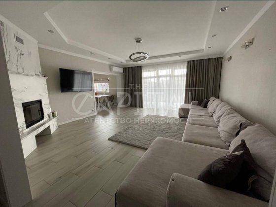 Продажа дома, КМ Міжріччя, с. Хотянівка, Вишгородський р-н Хотяновка