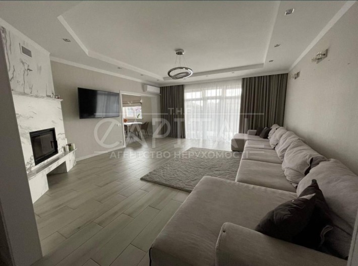 Продажа дома, КМ Міжріччя, с. Хотянівка, Вишгородський р-н - фото 1