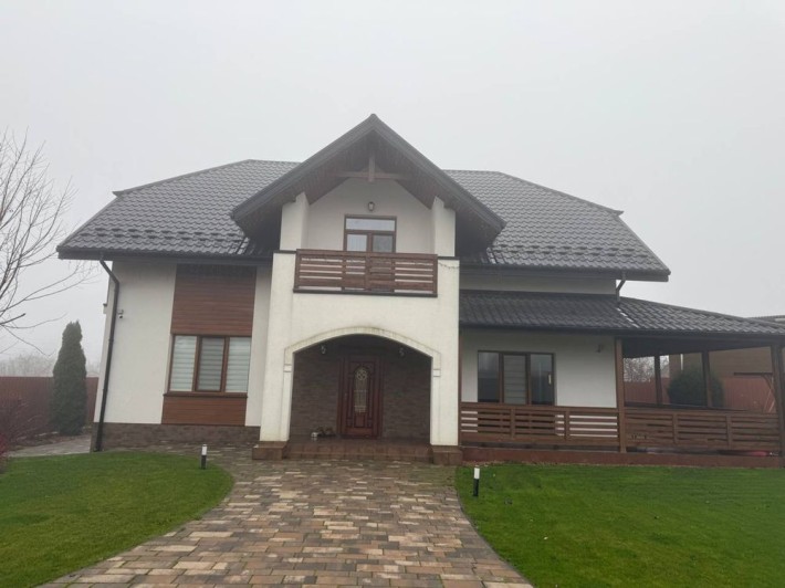 Продам будинок  Хотів 12 соток - фото 1