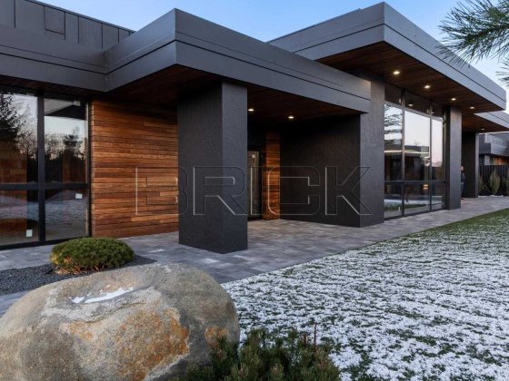 БЕЗ% Будинок Sobi Life, 276м2, Хотянівка, Вишгородський район Хотянівка