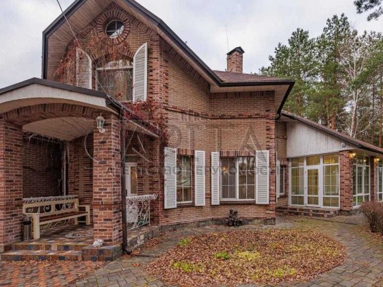 Продаж будинку, КМ Бобер, с. Хотянівка, Вишгородський р-н Хотяновка