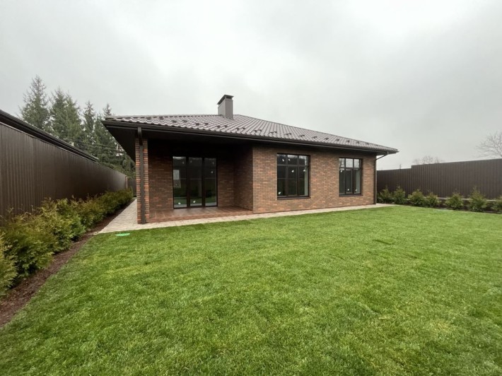 Будинок під чистову/132м2/5соток/Без комісії - фото 1