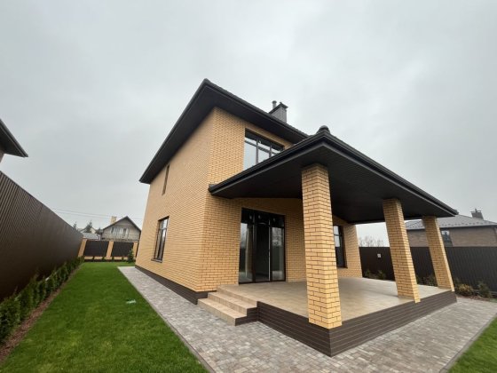 Будинок преміум класу/ 187м2/9 соток/ Без комісії Шевченково