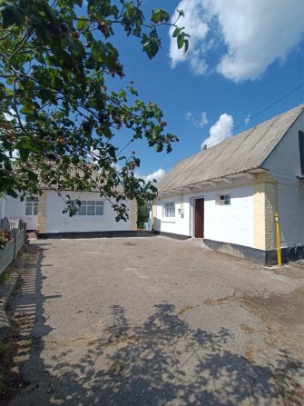 Будинок Шкарівка Ціну знижено.Центр села - фото 1