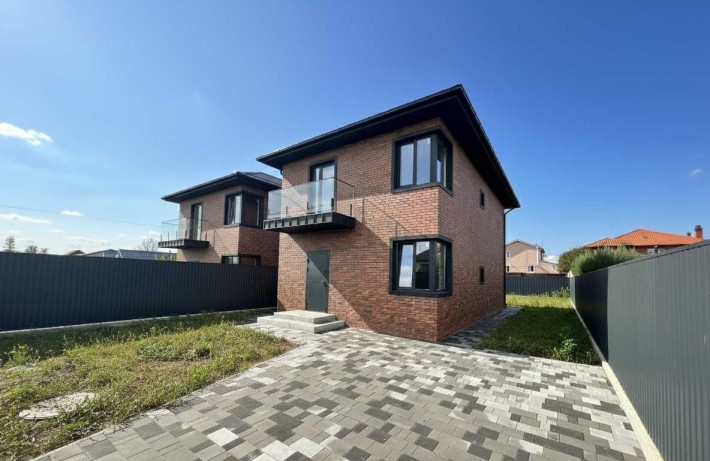 ‼️ Будинок 115 м2 ‼️ Керамоблок | Газ | Білогородка | Без Комісії - фото 1