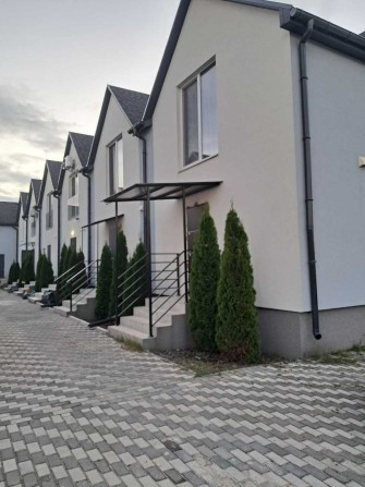 Продаж таунхаусу 134м2 з ремонтом Шевченкове Білогородка - фото 1