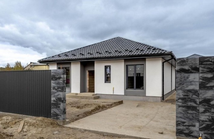 Будинок біля лісу/Шевченкове/без комісії - фото 1