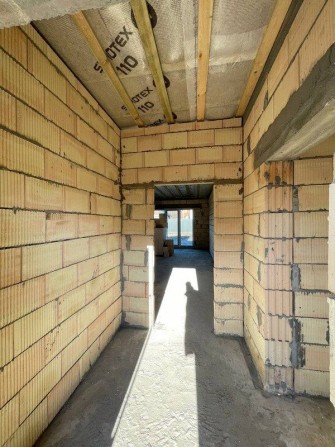 Одноповерховий будинок біля Києва, Є-ОСЕЛЯ - фото 1