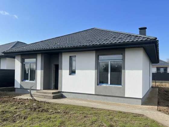 ‼️ Одноповерховий Будинок 100 м2 ‼️ 5 соток | Газ | Білогородка Шевченково