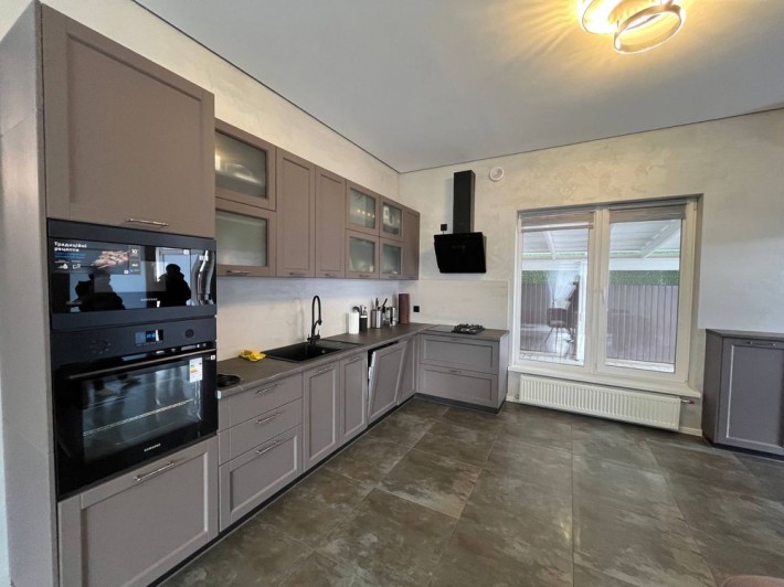 Будинок з ремонтом. Юрівка. БЕЗ КОМІСІЇ - фото 1