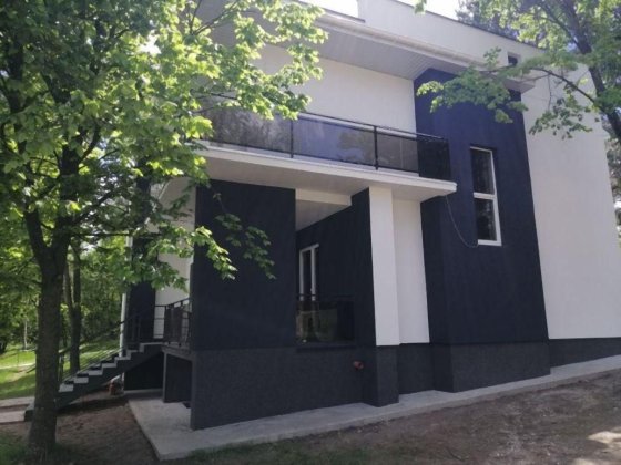 Продам 2-поверховий будинок с. Шпитьки OM Шпитьки