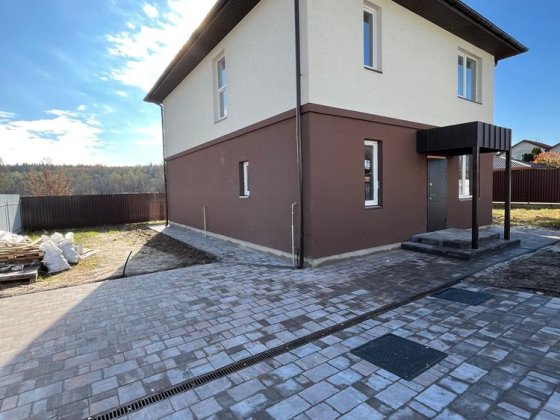 Будинок Юріївка! З початковим ремонтом! 145м2+5 соток Юровка