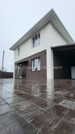 Продам будинок у центрі с.Юрівка. Без комісії для покупця. - фото 1