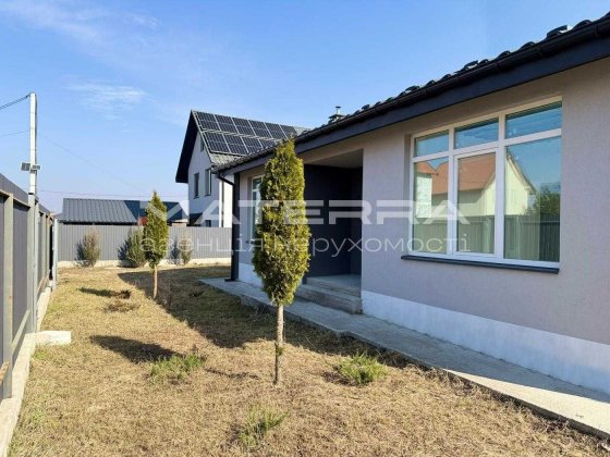 Тарасівка Юрівка Продаж будинку 85м2 в оточені лісу та озер Юровка