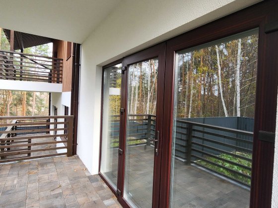 Продам Будинок_Дуплекс біля лісу, Юрівка _Глеваха. Є_Оселя, Є_Сертиф. Юрівка