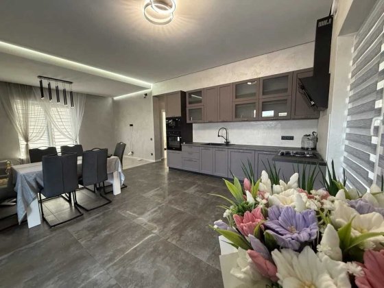 Продаж будинок Юрівка з газом 150м²  5сот ремонт меблі Юровка