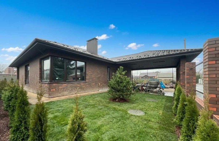 ‼️ Будинок РЕМОНТ під чистову ‼️| Білогородка | Без Комісії - фото 1