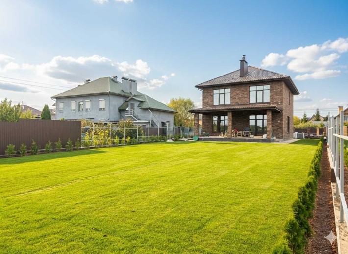 Будинок 180м2 ‼️ Ремонт під чистову ‼️ 9 соток | Білогородка | Без% - фото 1