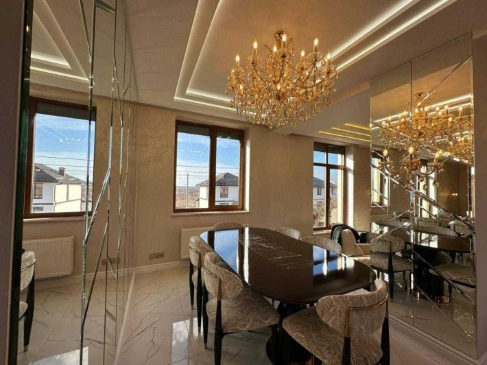 Продаж/Будинок/320 м2/Шевченкове/вул. Шевченка/Києво-Святошинський р н - фото 1