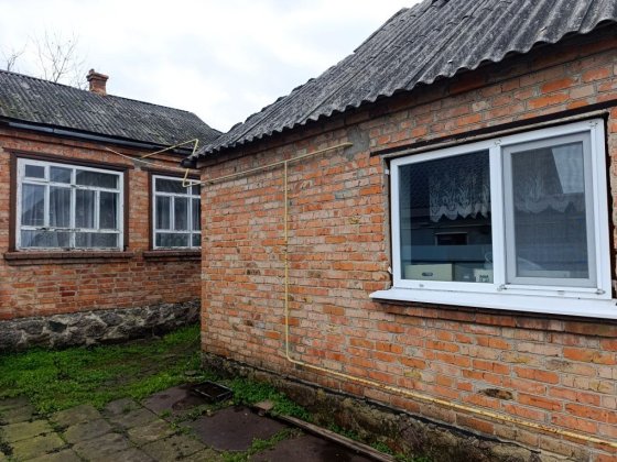 Продам будинок(біля Великого базару) Долинская