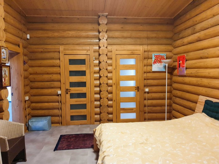 Продам будинок під Києвом. Юрівка. Віта-Поштова. Тарасівка. - фото 1