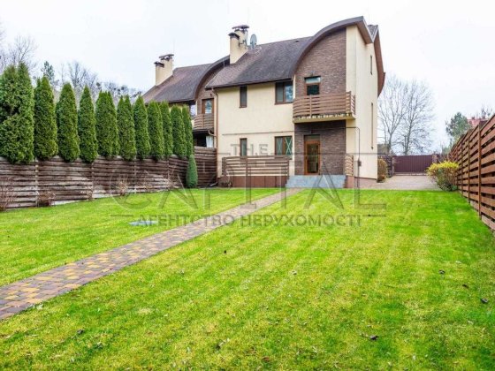 Продажа Дом Юровка Юрівка