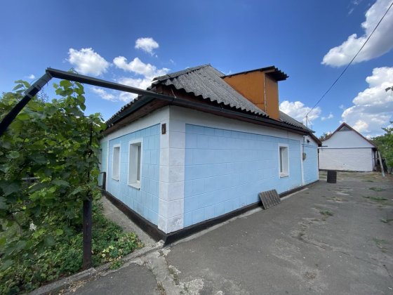 Продається будинок у центрі міста Гайворон!!! Гайворон