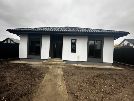 Будинок поряд з Києвом, є Оселя, СЕРТИФІКАТ Шевченково