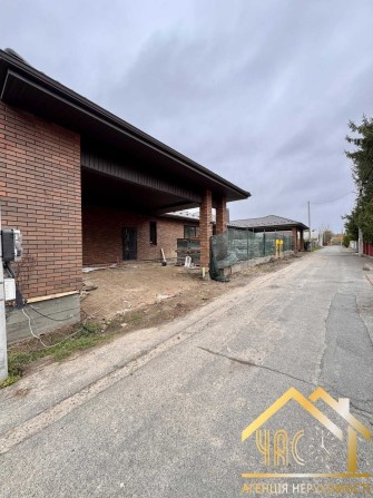 БЕЗ КОМІСІЇ! Продаж цегляного будинку є ГАЗ у с. Шевченкове - фото 1