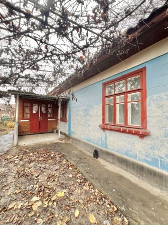 Продається добротний дім! - фото 1