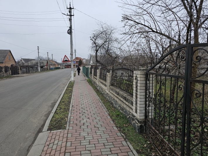 Будинок вул. Свободи ( К. Маркса ) - фото 1