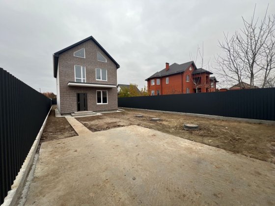 Будинок 119м2, 5 соток. Два поверхи,балкон, горище. БЕЗ КОМІСІЇ Шевченкове