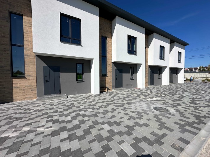 Сучасне та комфортне житло в с. Білогородка та Шевченкове! - фото 1