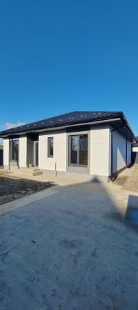 Будинок в Шевченкове, київська область - фото 1