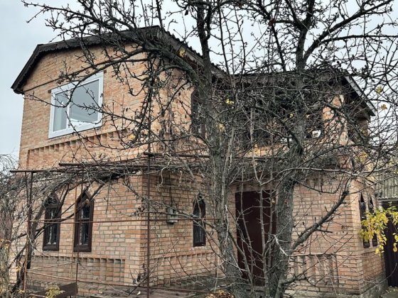 будинок біля міста розсрочка Соколівське