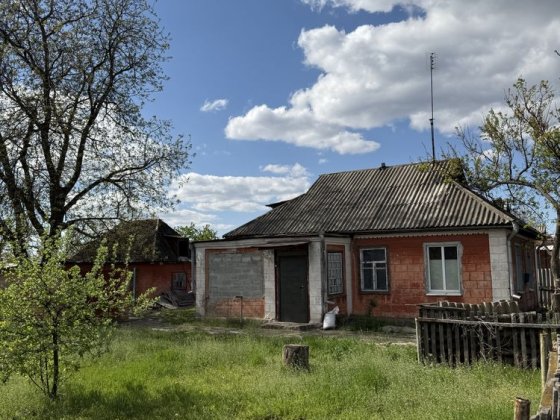 Продам будинок Першотравнева 54 Малая Виска