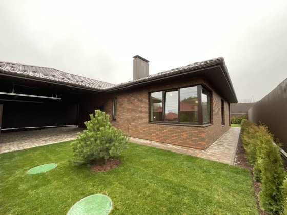 Продаж будинку в Шевченкове (Білогородці) | БЕЗ КОМІСІЇ Шевченково