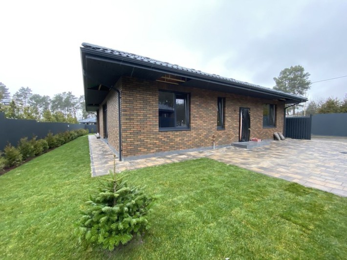 Будинок 125м2/6 соток/газ /без комісії - фото 1