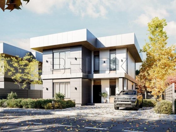 Продаж Сучасного Будинку Якісна Побудова Кращий Масив Шевченкове Шевченково