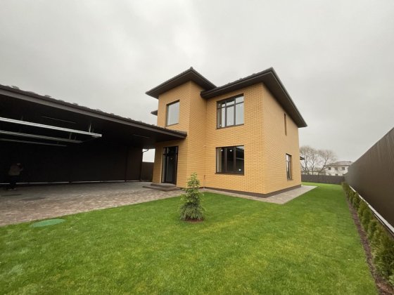 Продаж будинку в Шевченкове (Білогородці) | БЕЗ КОМІСІЇ Шевченково