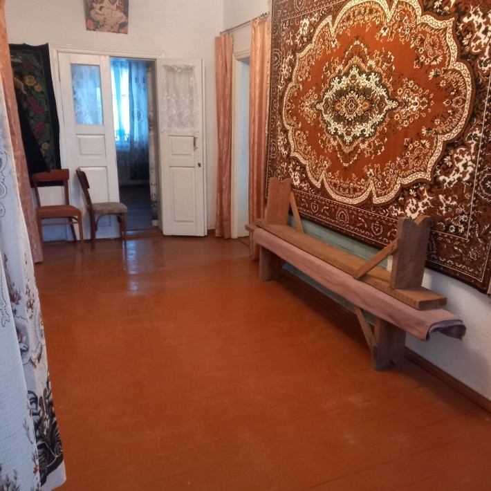 Продам будинок  м.Новоукраїнка - фото 1