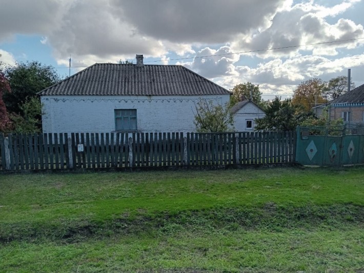 Продається будинок - фото 1
