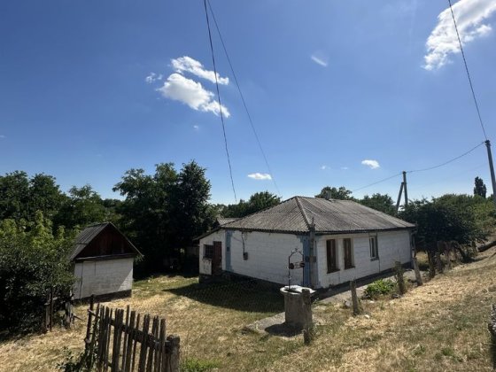 Будинок в м. Новоукраїнка Новоукраинка