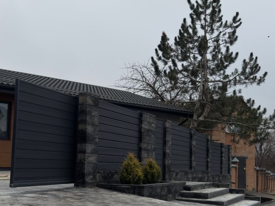 Продається новобудова на Новоолексіївці Черняховка