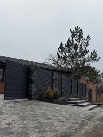 Продається новобудова на Новоолексіївці - фото 1