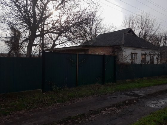 Будинок  Новомиргород Новомиргород