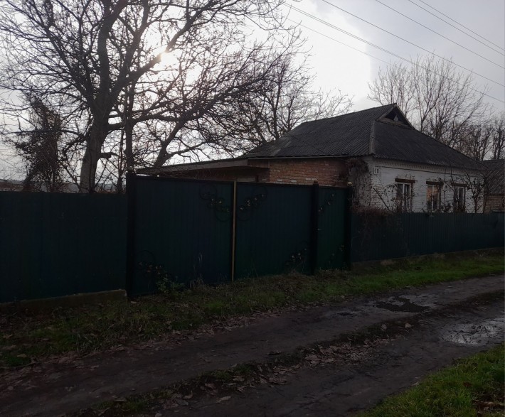 Будинок  Новомиргород - фото 1