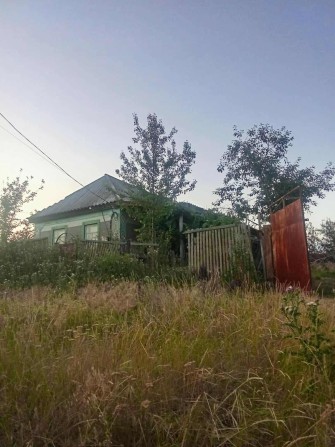 Продам будинок приватизований - фото 1